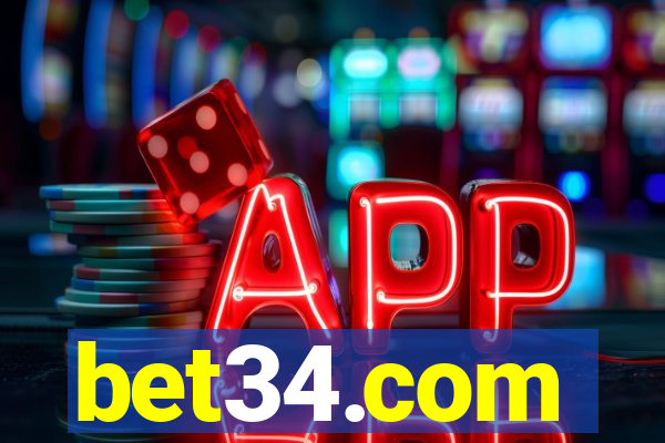 bet34.com