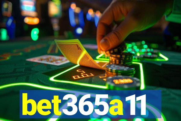 bet365a11