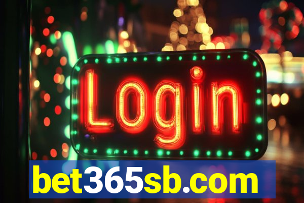 bet365sb.com