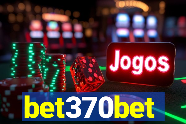 bet370bet