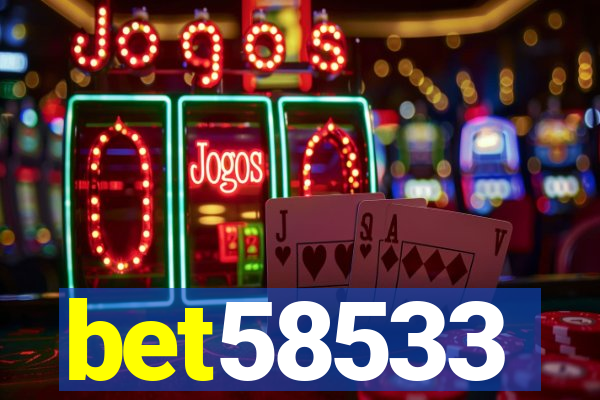 bet58533