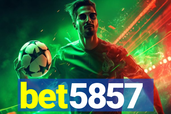 bet5857