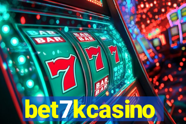 bet7kcasino