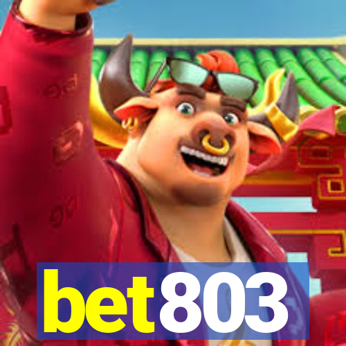 bet803