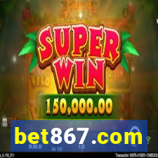 bet867.com