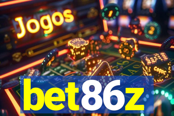 bet86z