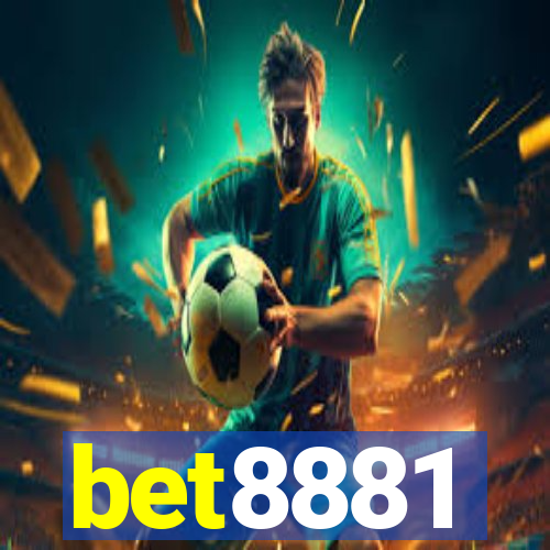 bet8881