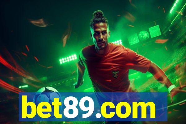 bet89.com