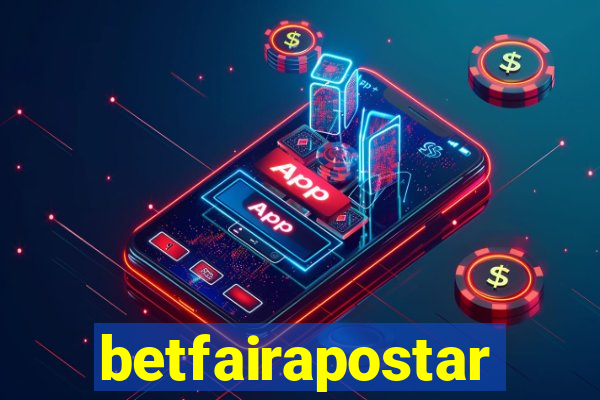 betfairapostar