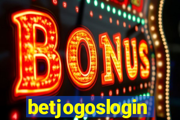 betjogoslogin