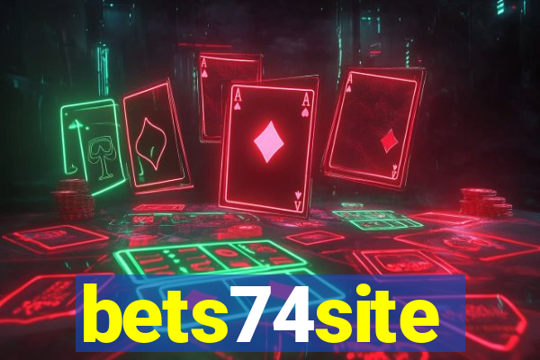 bets74site