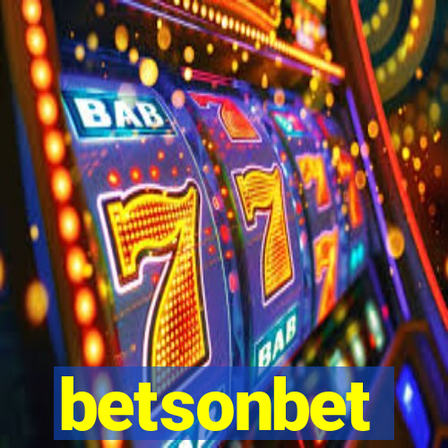 betsonbet