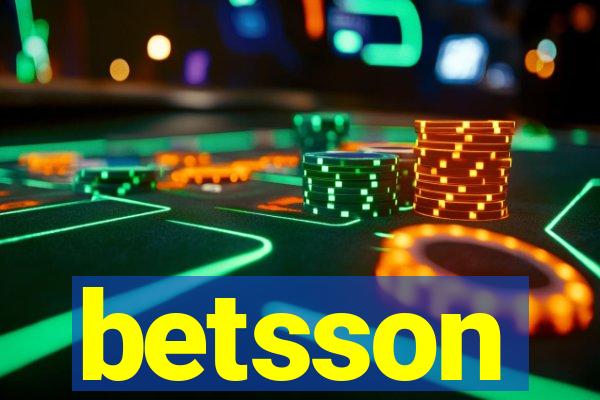 betsson