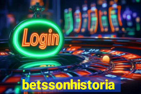 betssonhistoria