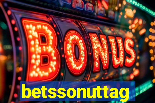 betssonuttag