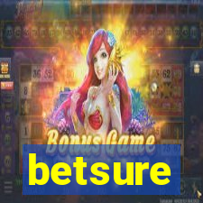 betsure