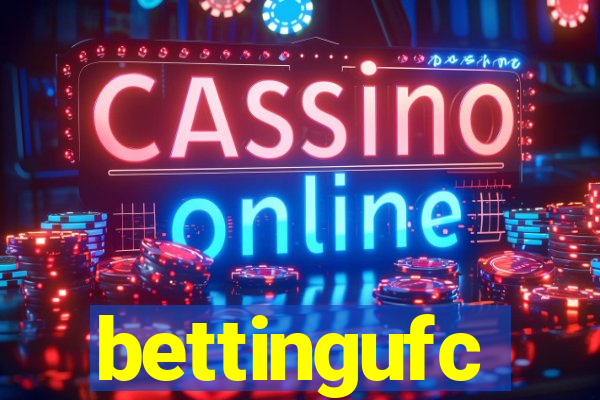 bettingufc