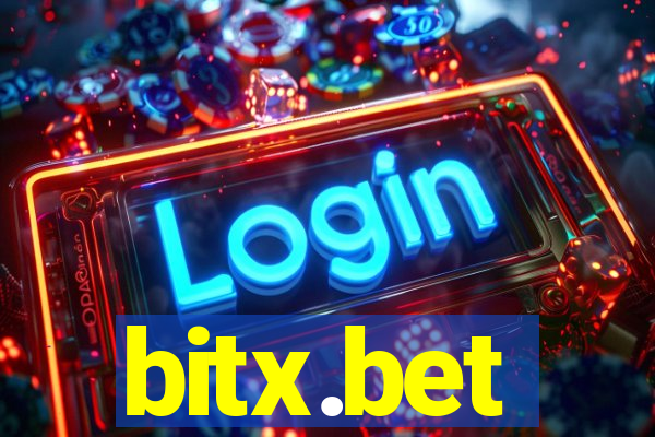 bitx.bet