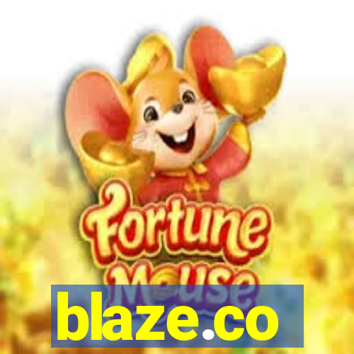 blaze.co