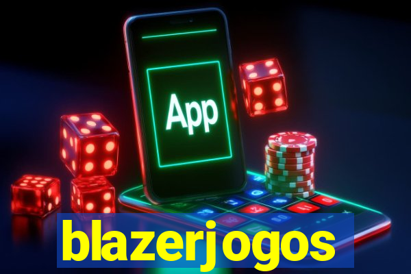 blazerjogos