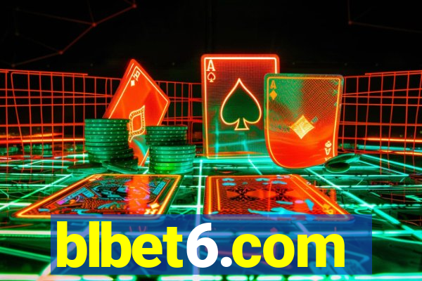 blbet6.com