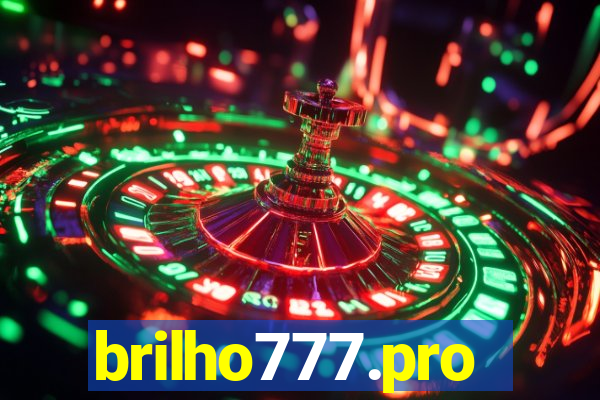 brilho777.pro