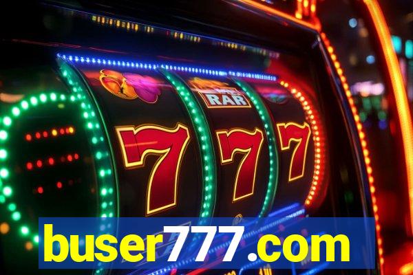 buser777.com