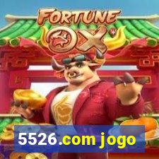 5526.com jogo