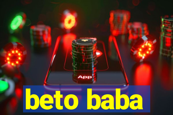 beto baba