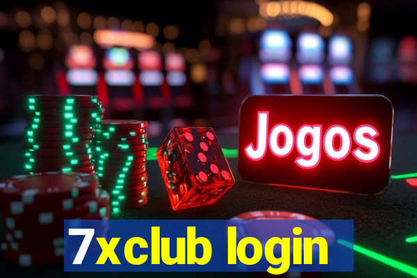 7xclub login