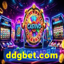 ddgbet.com