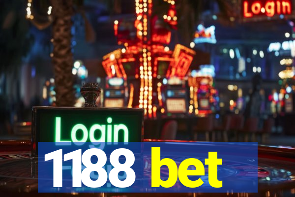 1188 bet