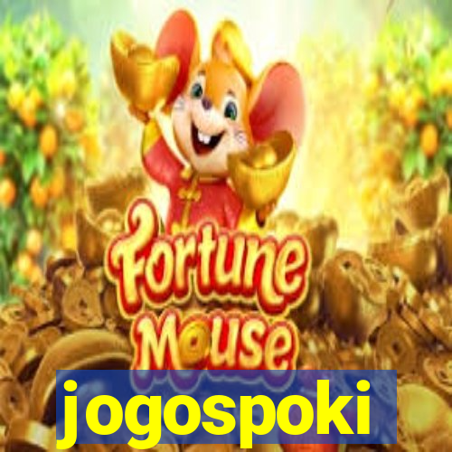 jogospoki