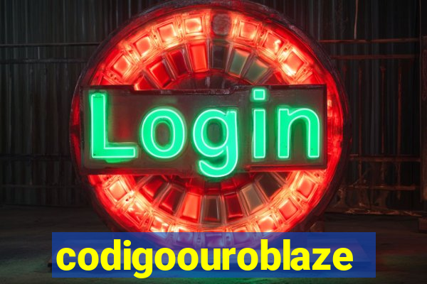 codigoouroblaze