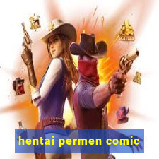 hentai permen comic