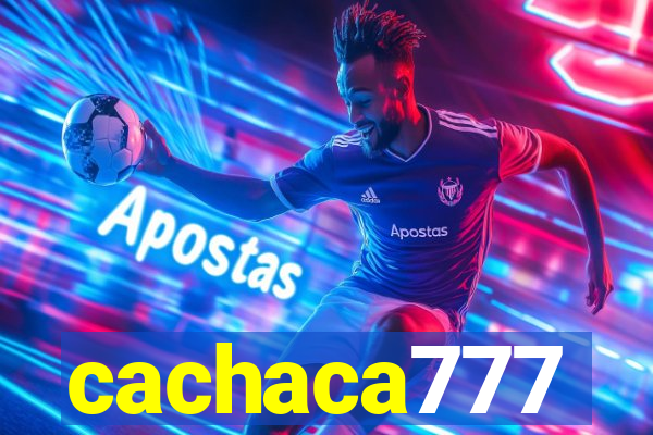 cachaca777