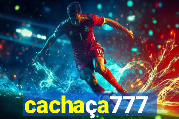 cachaça777