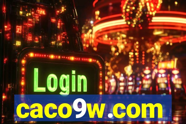 caco9w.com