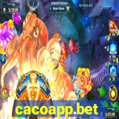 cacoapp.bet