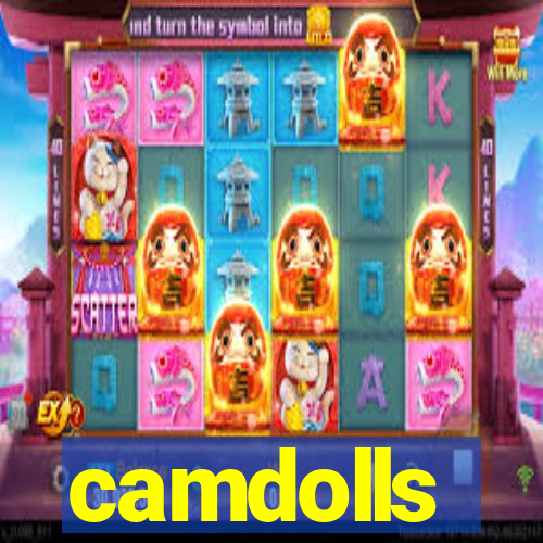 camdolls