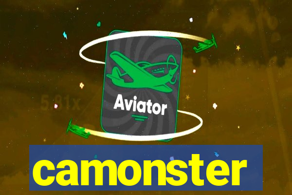 camonster