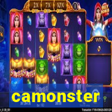 camonster