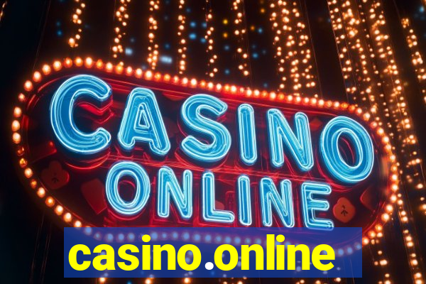 casino.online