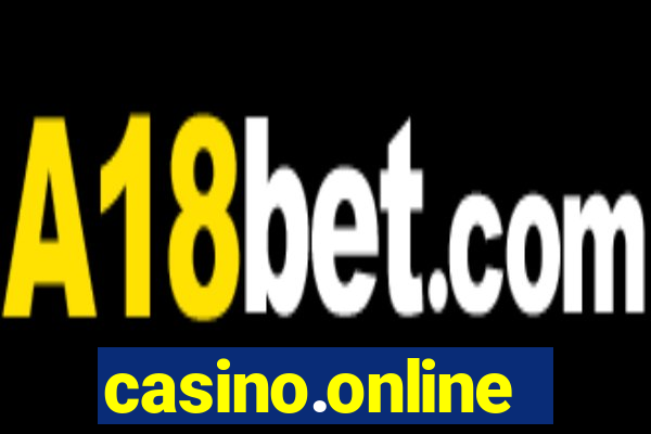 casino.online