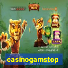 casinogamstop