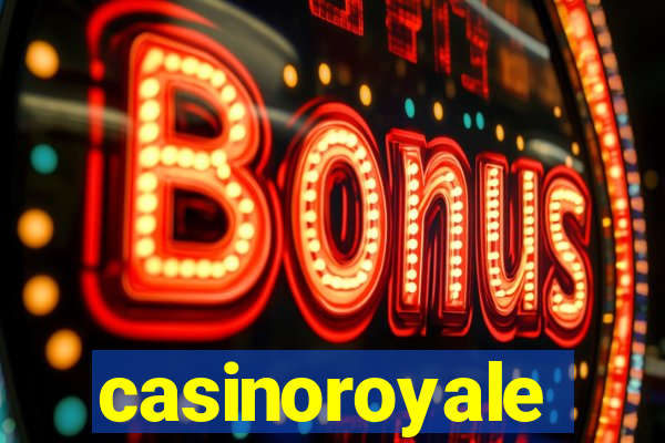 casinoroyale