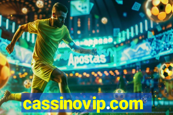 cassinovip.com