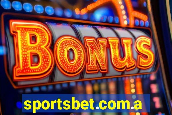 sportsbet.com.au