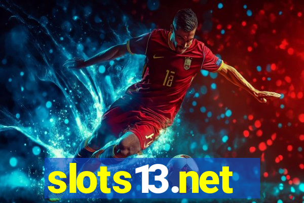 slots13.net