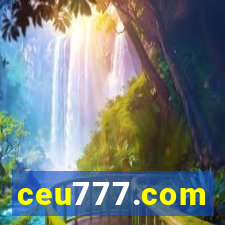 ceu777.com